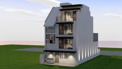 Thomson Park (D20), Terrace #561878921